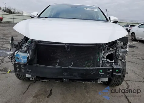 2020 Lexus Nx 300 из США, поврежденный, VIN JTJGARDZXL5012301